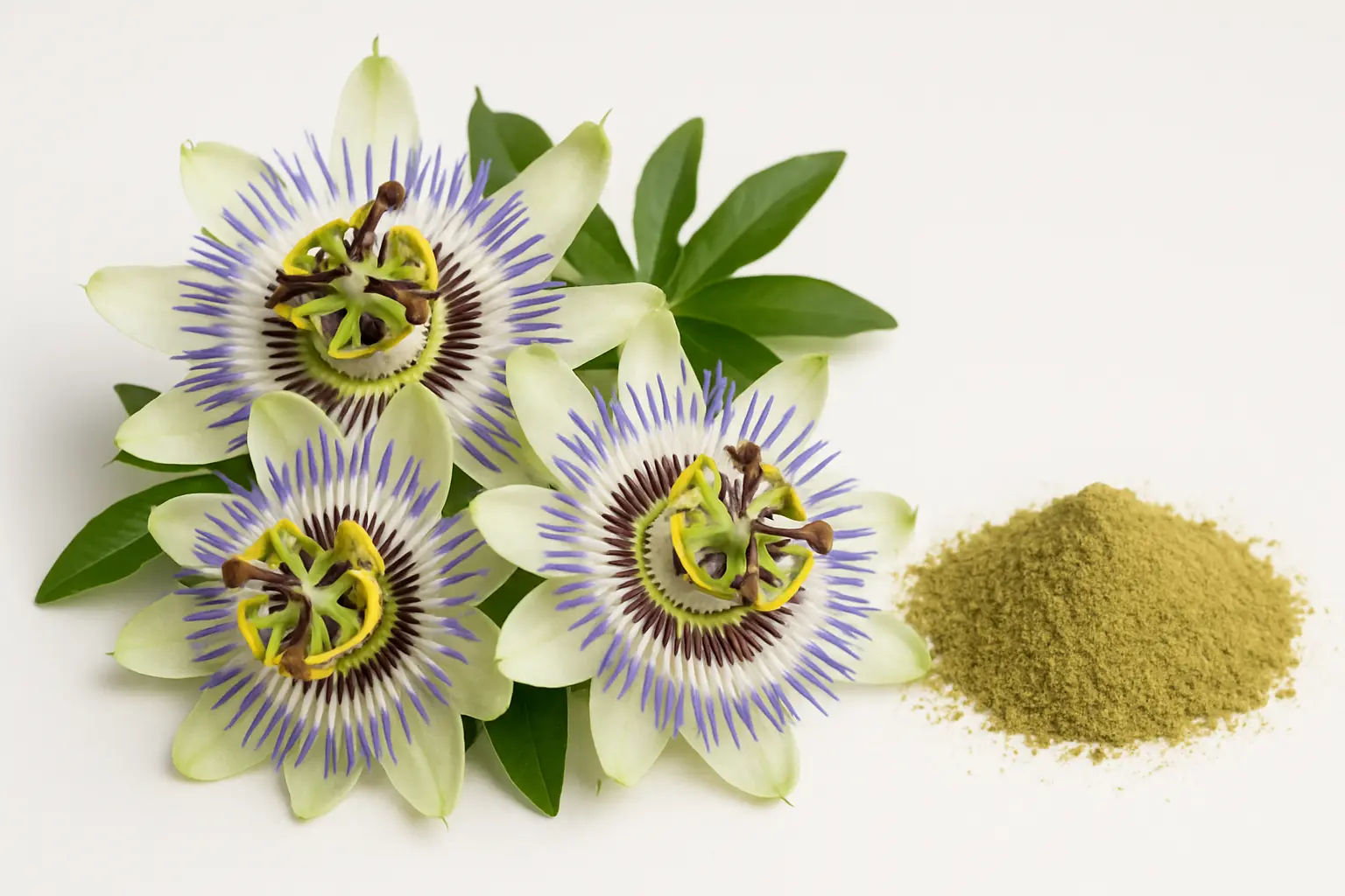 Passionflower Extract
